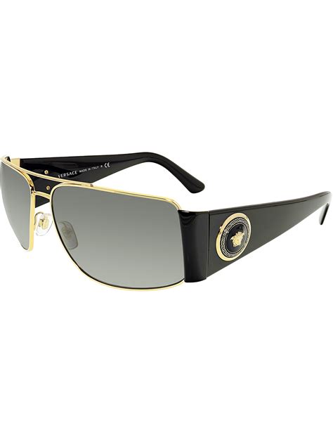 how much do versace sunglasses cost|authentic Versace sunglasses for sale.